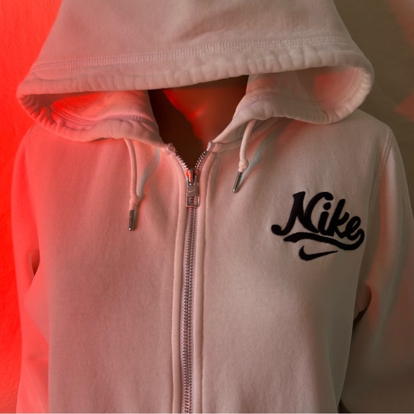 NIKE Front Zip - Picture 3 of 6
